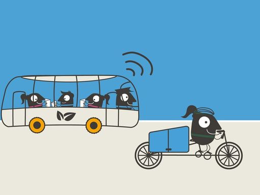 Lagos “caminha connosco” na Semana Europeia da Mobilidade