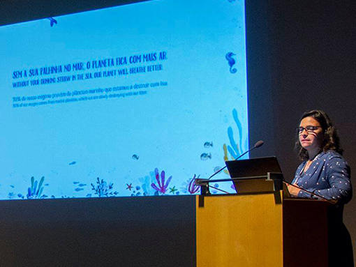 Lagos participou no Seminário ADAPT.LOCAL.18