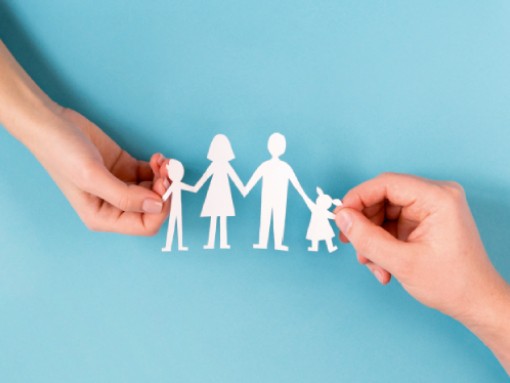 SEMINÁRIO DE PARENTALIDADE POSITIVA “VAMOS CONVERSAR SOBRE EDUCAÇÃO COM EQUILÍBRIO: AMOR, LIMIES E AFETO”
