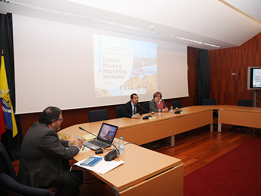 Turismo Náutico esteve em destaque em Lagos