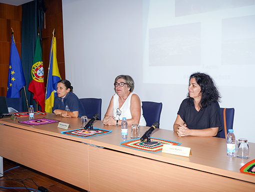 Nova época do Projeto “Saúde em Movimento” promete ainda mais atividade e participação em ações solidárias