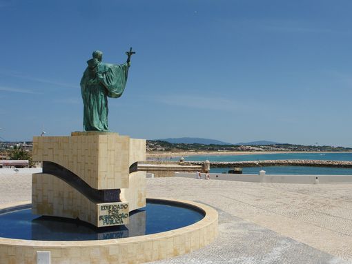 LAGOS CELEBRA DIA DO MUNICÍPIO