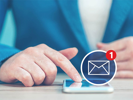 Fatura de água eletrónica passa a ser disponibilizada pelo Município de Lagos