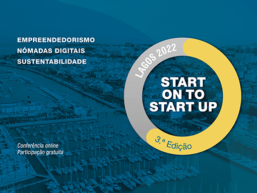 Lagos debate empreendedorismo, nómadas digitais e sustentabilidade