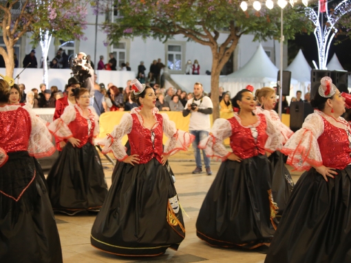 Vem aí a 5.ª edição das Marchas Populares