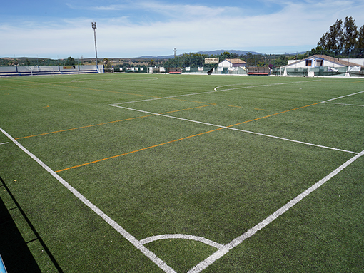 Município reforça apoio à prática desportiva