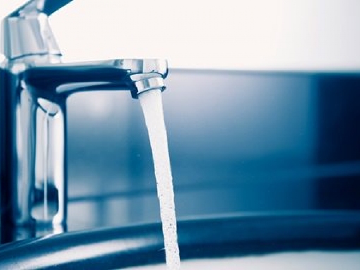 Fatura da água vai baixar em 2018