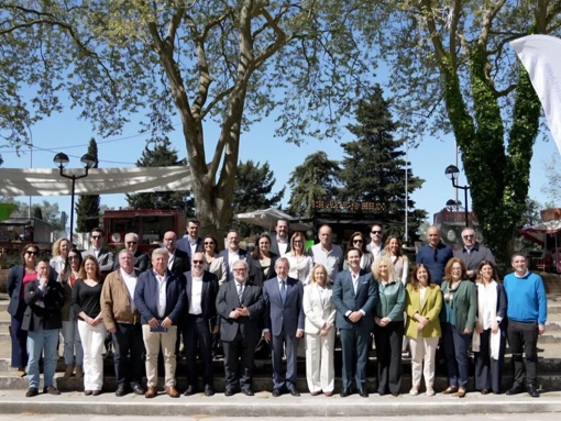 Município de Lagos integra nova Direção da Associação Limpeza Urbana