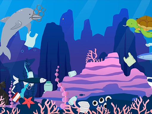 Apresentação de filme de animação assinala em Lagos o Dia Mundial do Ambiente