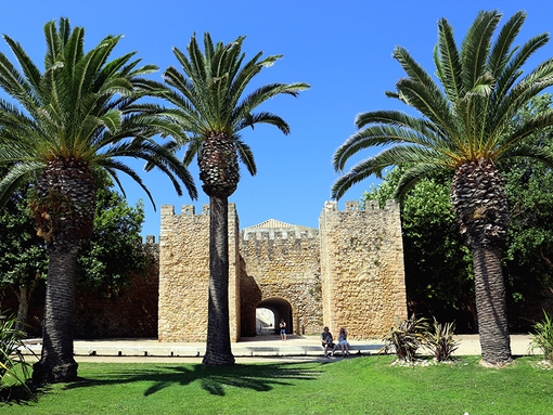 Passeios Culturais – Lagos, a Cidade dos Sonhos e dos Segredos