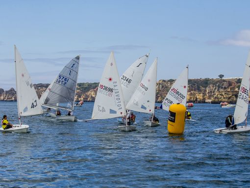 Lagos recebeu o Selo de Certificação de Estação Náutica e é integrada na Rede Nacional de Estações Náuticas