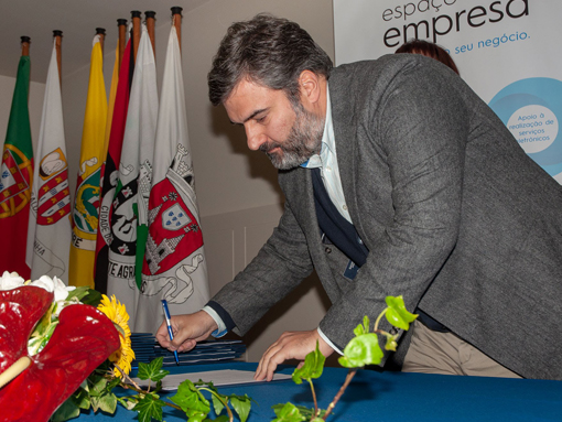 Município de Lagos abre Espaço Empresa a 9 de maio