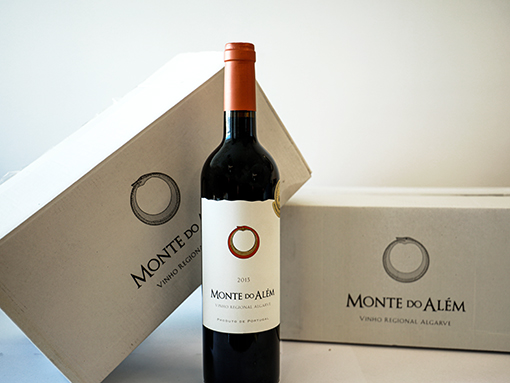 Lagos presente em ação de promoção de vinhos e doçaria em Lisboa