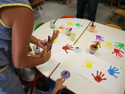 Serviços de apoio à família no ensino pré-escolar público de Lagos vão ser gratuitos