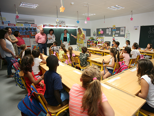 Executivo Municipal promove Roteiro da Educação