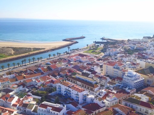 VISITA GUIADA “DA RIBEIRA DE BENSAFRIM A SÃO JOÃO”, com Artur de Jesus