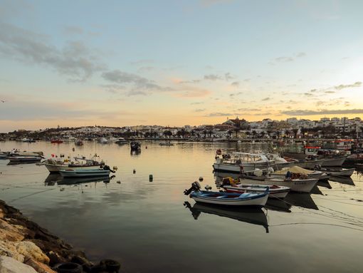 Município solidário com defesa da pesca artesanal