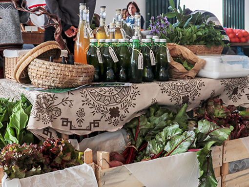 Viv ´o Mercado regressa em abril