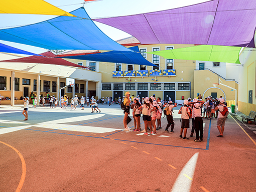 Foi aprovado o projeto de Regulamento de Funcionamento do “Viver o Verão”