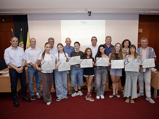 Município dedica votos de louvor a agentes culturais e artísticos na área da dança