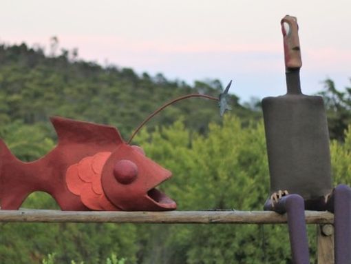 Arte e Caminhadas voltam a animar Barão de São João