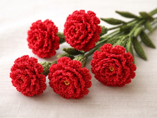 WORKSHOP “CRAVOS DE ABRIL”, por Isabel João