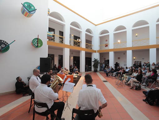 CCL comemorou o dia dos seus 25 anos com casa cheia