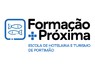 Programa “Formação + Próxima” disponibiliza inquérito
