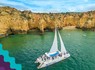 Algarve Boat Festival: um palco, várias pistas de dança, sob...