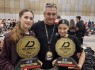 Participação da Associação de Dança de Lagos no All Dance Portugal 2026