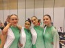 Participação da Associação de Dança de Lagos no All Dance Portugal 2026