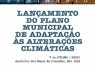 Lagos apresenta Plano Municipal de Adaptação às Alterações C...
