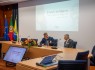 Coube ao presidente da Câmara, Hugo Pereira, dar as boas-vindas ao autor e participantes
