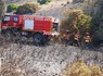 Articulação de meios foi determinante para dominar incêndio ...