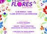 Festa das Flores no Município de Lagos