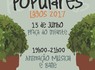 Marchas Populares Lagos 2017