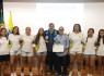 Clube Desportivo da Escola Secundária Gil Eanes (Andebol) 