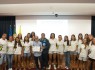 Clube Desportivo da Escola Secundária Gil Eanes (Andebol) 