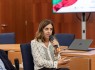 A jurista, advogada e professora universitária, Teresa Violante