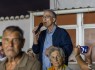 Francisco Fanhais cantou o tema “Utopia” de Zeca Afonso