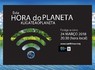 Município de Lagos apaga as luzes e associa-se à Hora do Pla...