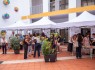 Workshops paralelos complementaram o programa científico
