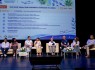 O testemunho de uma cuidadora no painel “Ação Social: Apoios, rede Comunitária e Continuidade de Cuidados”