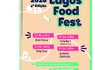 4ª EDIÇÃO DO (IN) LAGOS FOOD FEST REGRESSA ESTA QUINTA FEIRA