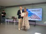 Lagos distinguido no IV Congresso Cidade Social com três pré...