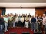 Onze associações de caçadores vão limpar áreas sensíveis e colaborar na defesa da floresta contra incêndios