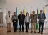 Lagos participou no 1º Encontro Europeu dos Embaixadores dos...