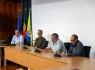 Lagos recebeu estudantes da Universidade de Évora para refle...