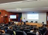 Lagos recebeu estudantes da Universidade de Évora para refle...