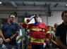 Na Sessão Solene Comemorativa do 140º Aniversário da Associação Humanitária dos Bombeiros Voluntários de Lagos foram atribuídas distinções honoríficas e promoções